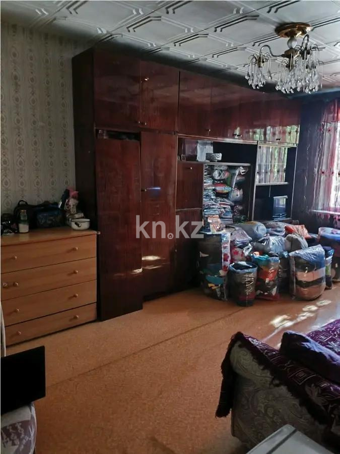 Продажа 4-комнатной квартиры, 82.1 м², ул. Гете, дом  303/2 в Алматы