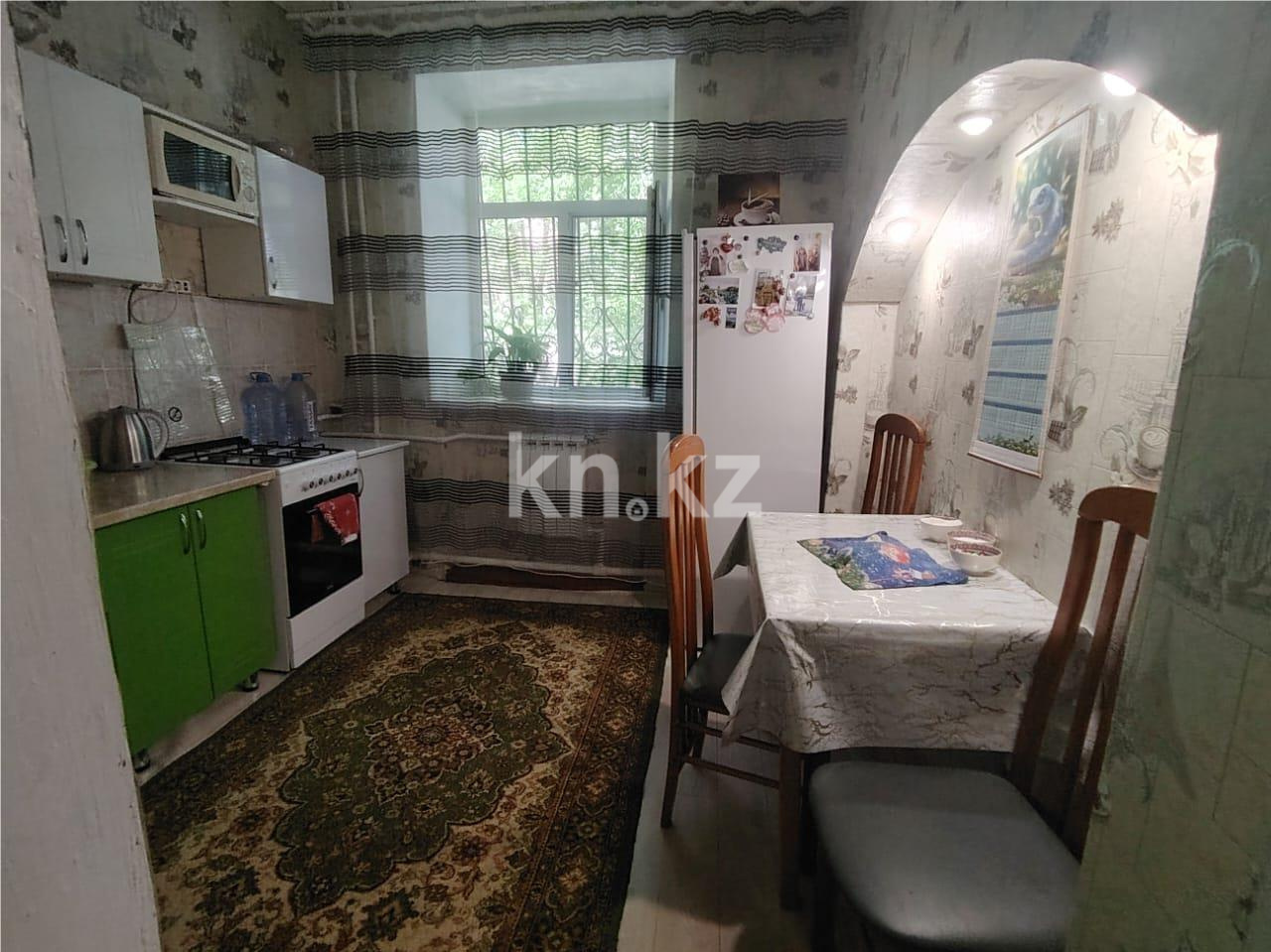 Продажа 2-комнатной квартиры, 58 м² в Темиртау - фото 16