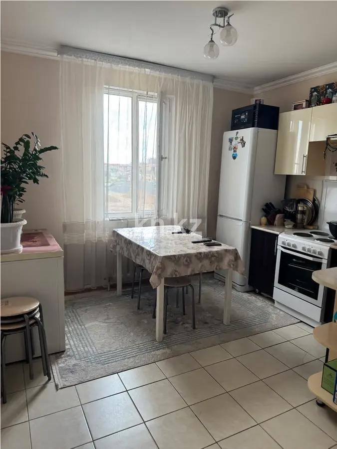 Продажа 1-комнатной квартиры, 39 м², ул. Кобыланды батыра, дом  7 в Астане - фото 2
