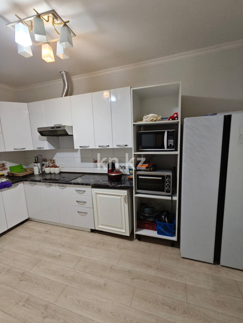 Аренда 2-комнатной квартиры, 75 м² в Алматы - фото 5