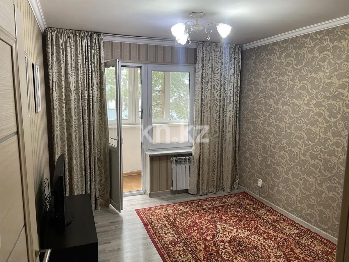 Продажа 4-комнатной квартиры, 82 м² в Алматы - фото 4