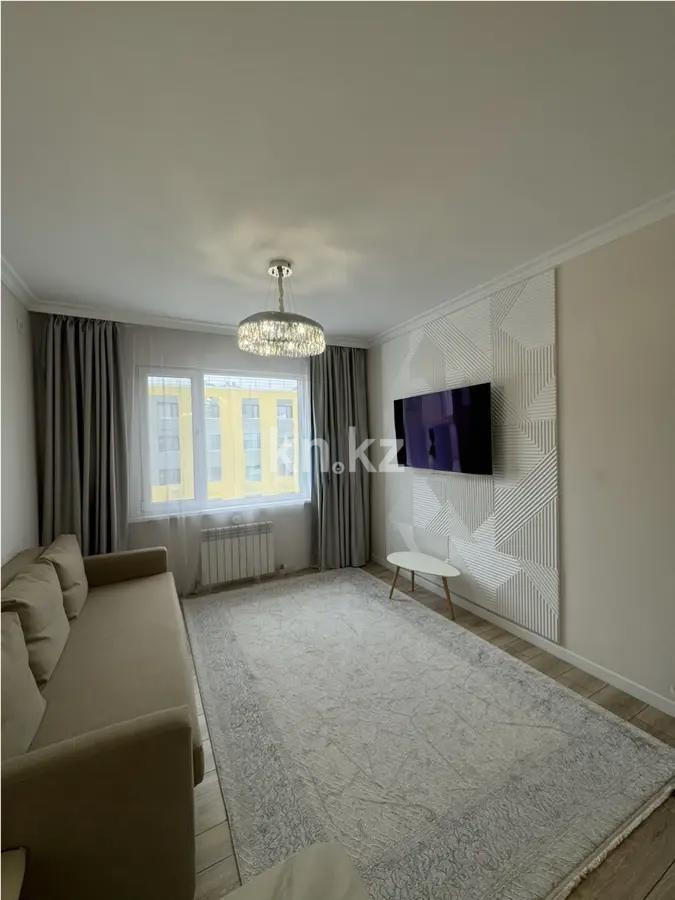 Продажа 3-комнатной квартиры, 68.6 м² в Астане - фото 2