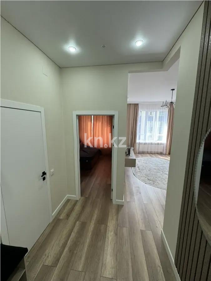 Продажа 2-комнатной квартиры, 45 м² в Алматы - фото 5