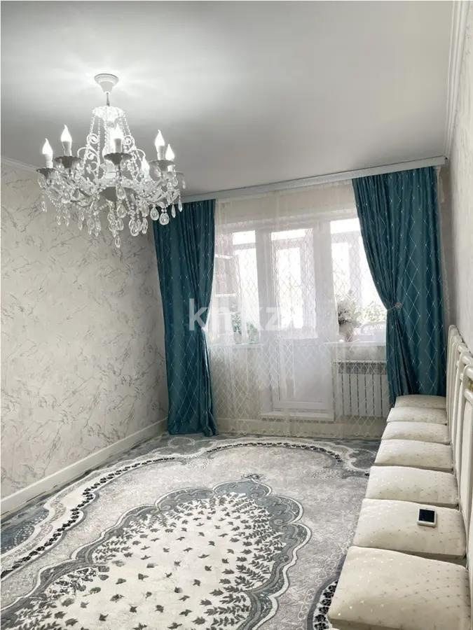 Продажа 2-комнатной квартиры, 44 м², ул. Абая, дом  82 в Темиртау