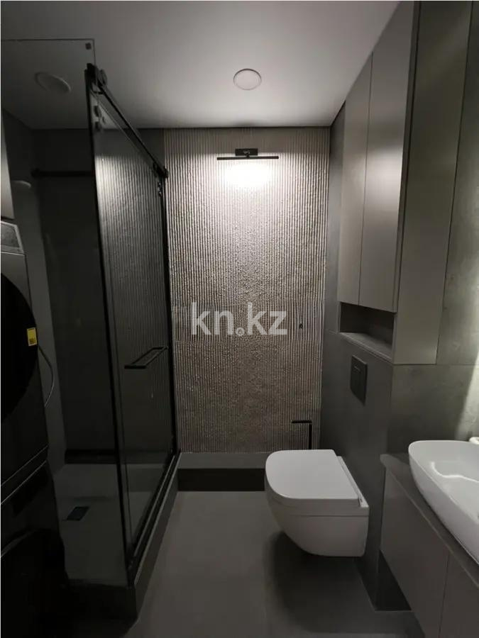 Продажа 1-комнатной квартиры, 37 м² в Алматы - фото 5