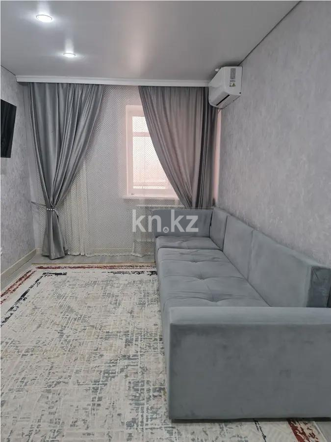 Продажа 1-комнатной квартиры, 36.1 м² в Астане