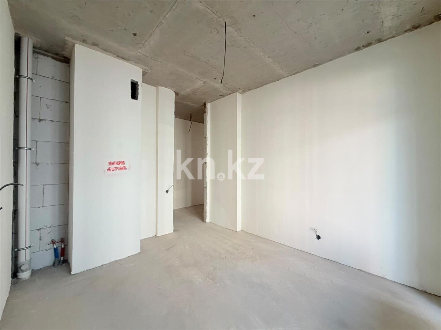 Продажа 2-комнатной квартиры, 69.85 м² в Астане - фото 6