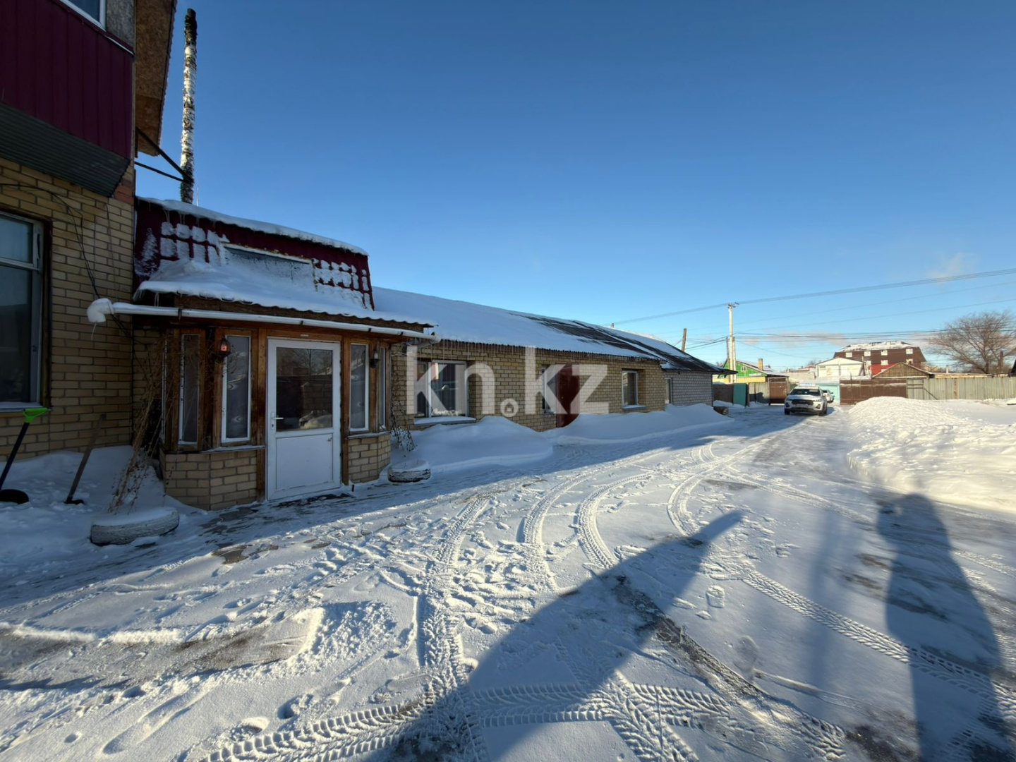 Продажа 9-комнатного дома, 238 м² в Астане - фото 17