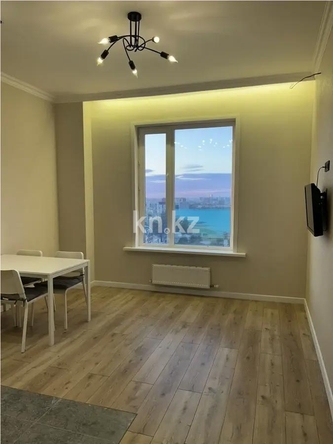 Продажа 3-комнатной квартиры, 73 м², ул. Мухамедханова, дом  23а в Астане - фото 3