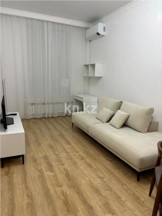 Продажа 2-комнатной квартиры, 40 м², пр. Туран, дом  46/6 в Астане