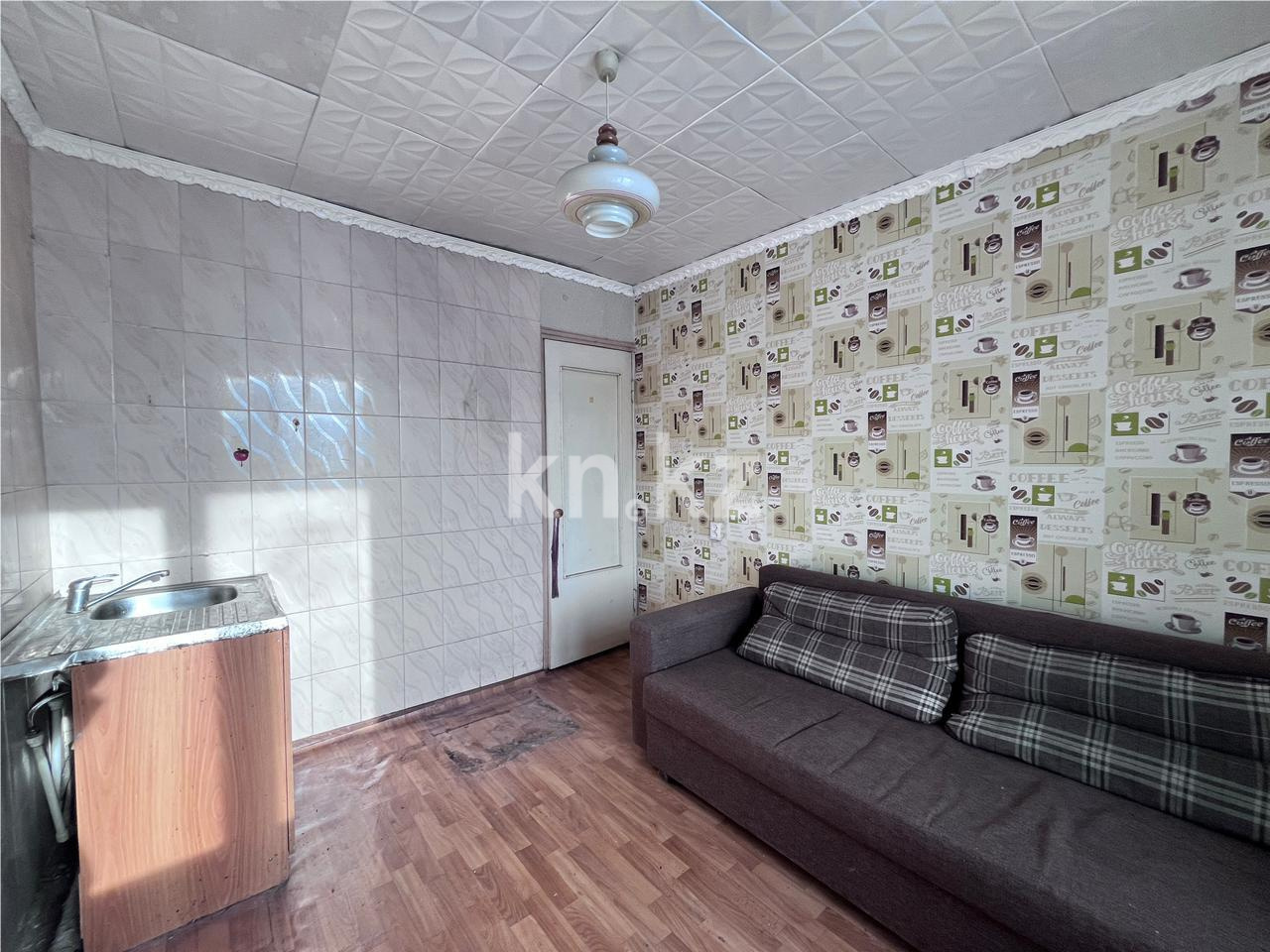 Продажа 1-комнатной квартиры, 38 м² в Караганде - фото 6