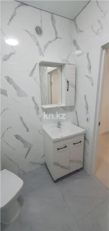 Продажа 1-комнатной квартиры, 32 м², мкр. Дарабоз, дом  25а в Алматы - фото 3