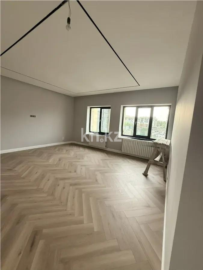 Продажа 2-комнатной квартиры, 74 м² в Алматы