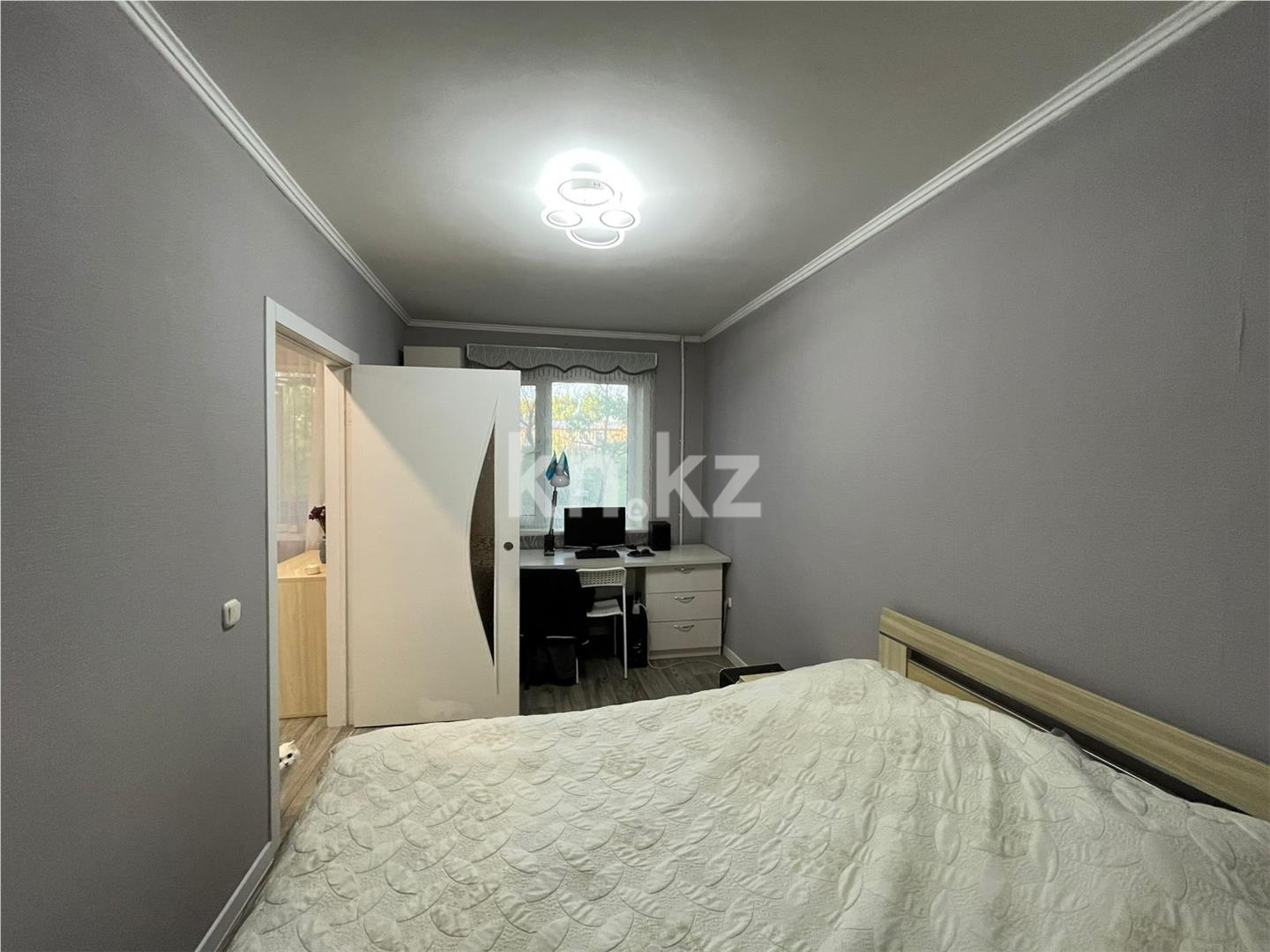 Продажа 2-комнатной квартиры, 45 м² в Караганде - фото 11