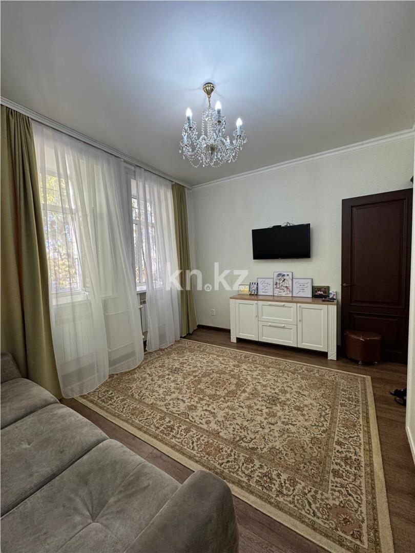 Продажа 3-комнатной квартиры, 71 м² в Караганде - фото 4