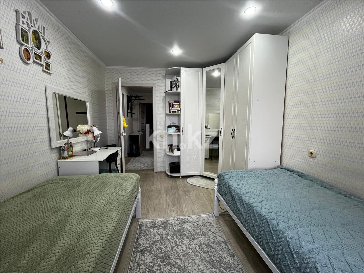 Продажа 3-комнатной квартиры, 63 м² в Караганде - фото 7