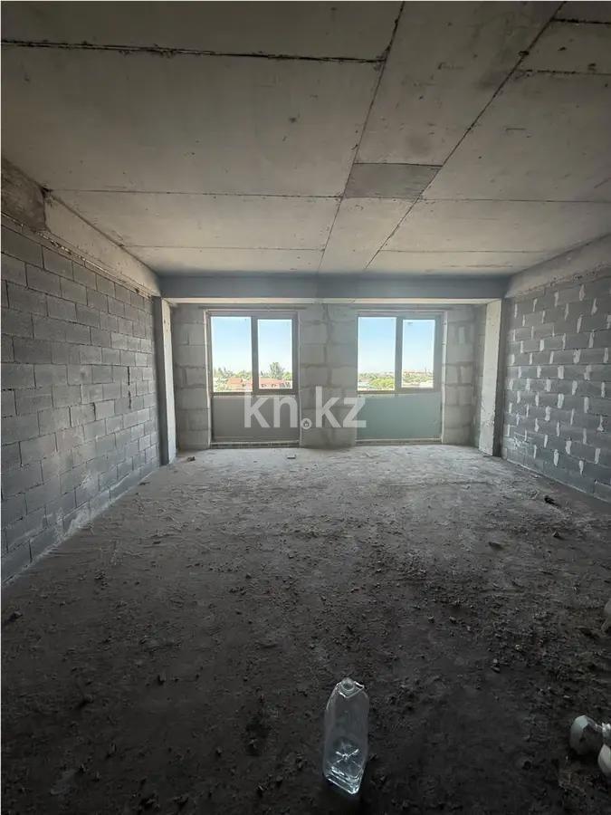 Продажа 2-комнатной квартиры, 47.8 м² в Алматы