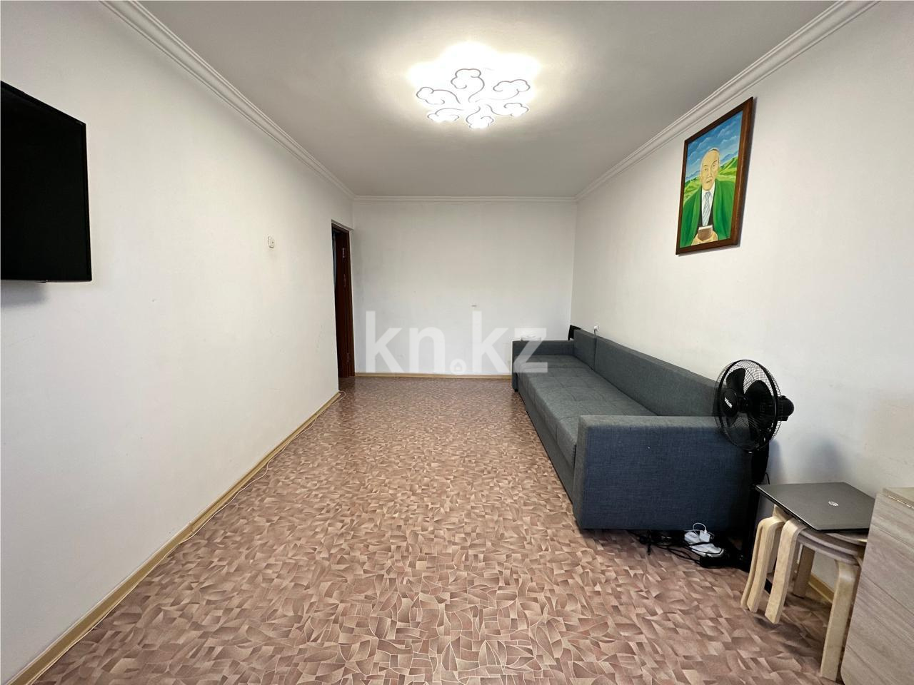 Продажа 2-комнатной квартиры, 44 м², ул. Муканова в Караганде - фото 2
