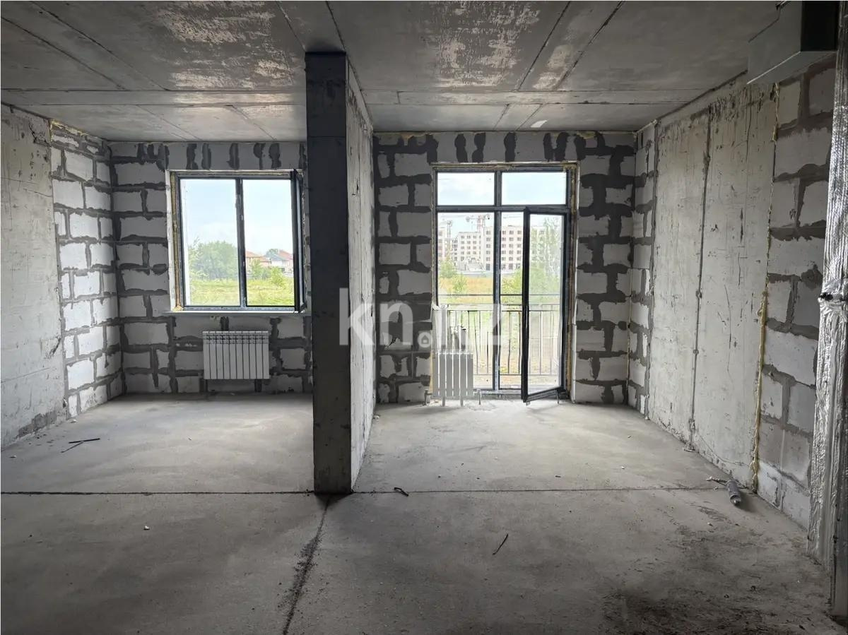 Продажа 1-комнатной квартиры, 38.1 м² в Алматы