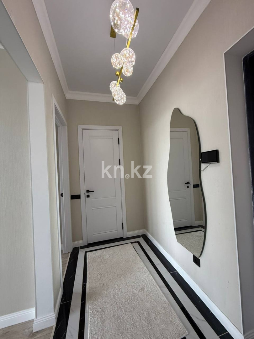 Аренда 2-комнатной квартиры, 42 м² в Астане - фото 7