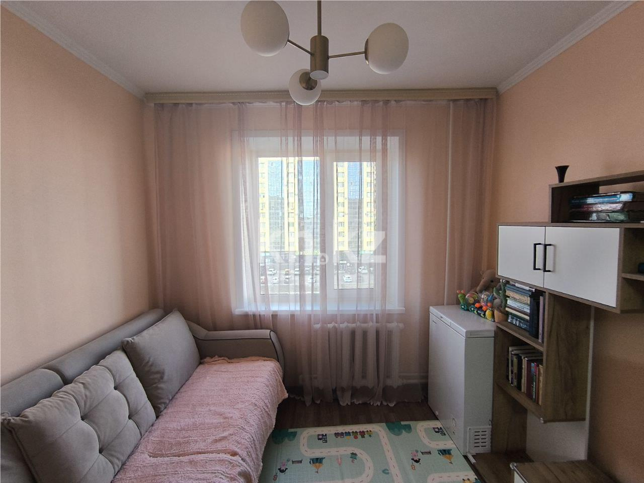 Продажа 4-комнатной квартиры, 78 м², ул. Таттимбета в Караганде - фото 9