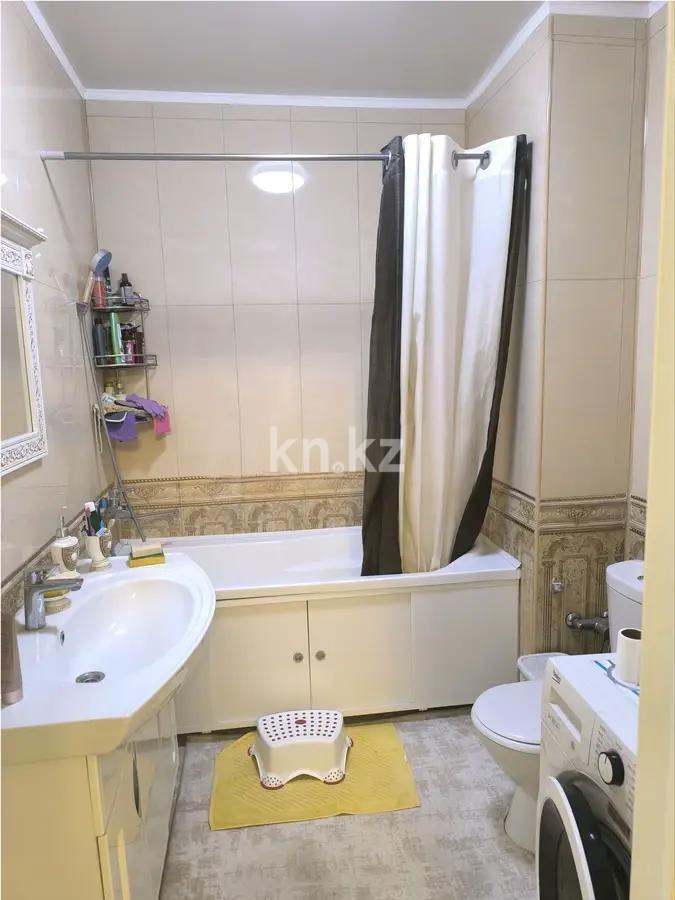 Продажа 3-комнатной квартиры, 76.4 м², ул. Брусиловского, дом  167 в Алматы - фото 3