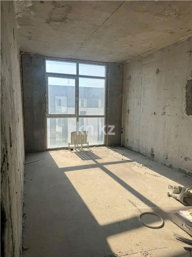 Продажа 3-комнатной квартиры, 92 м² в Алматы