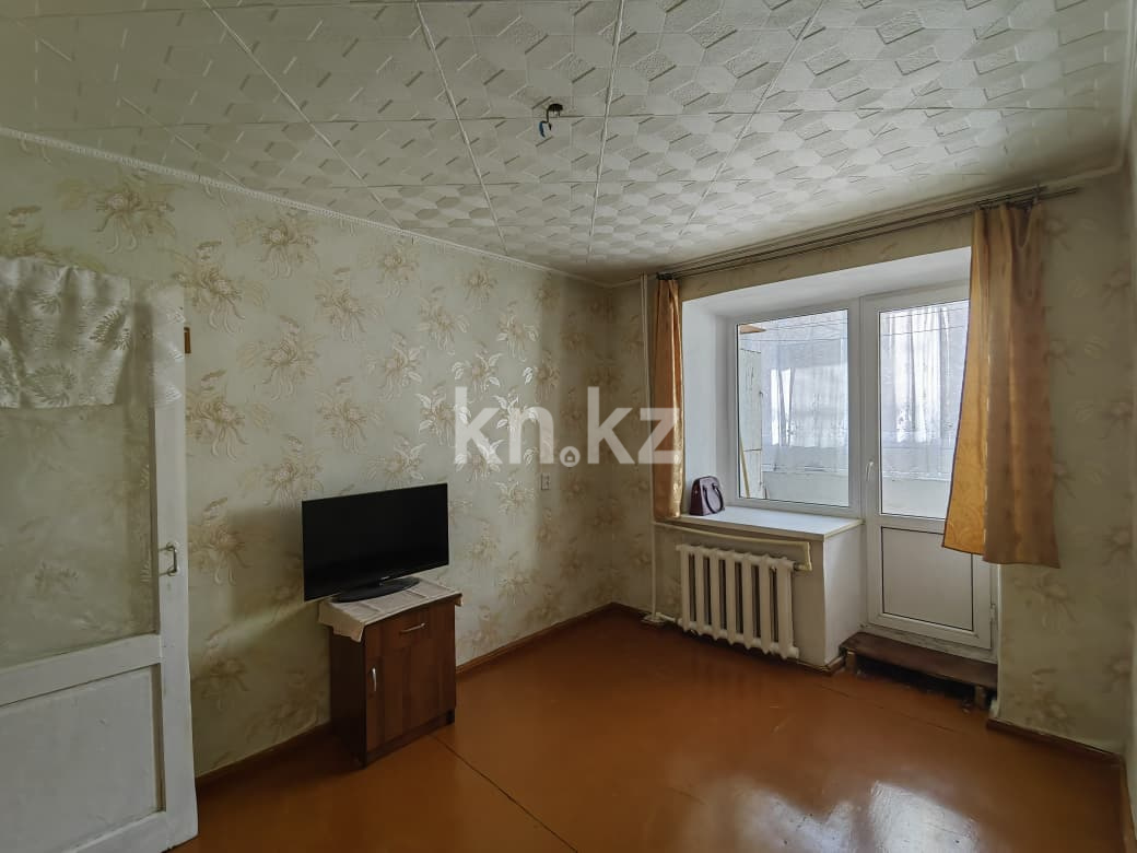 Продажа 2-комнатной квартиры, 47 м², Жекебаева, дом  125 в Караганде - фото 6