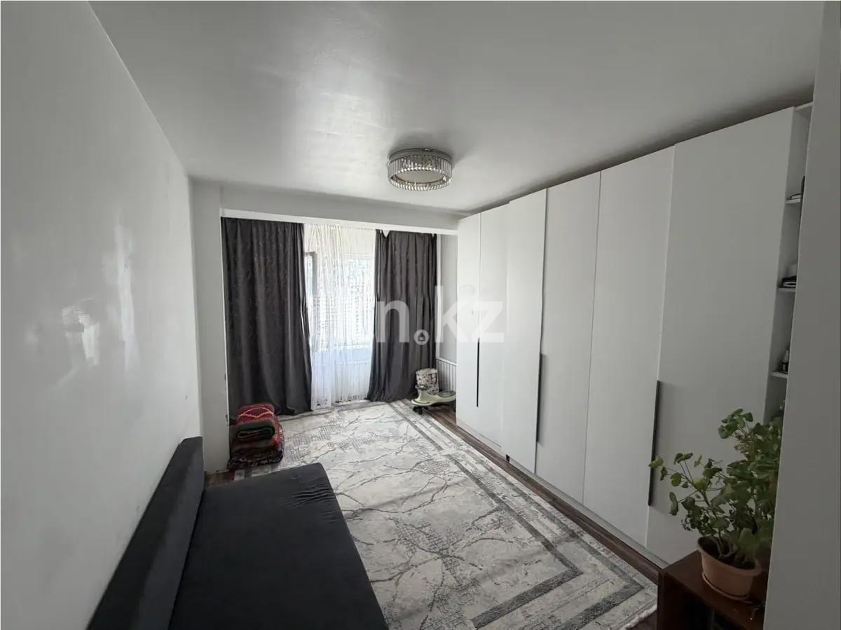 Продажа 1-комнатной квартиры, 36.6 м² в Алматы