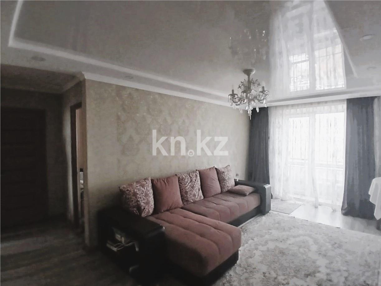 Продажа 3-комнатной квартиры, 63 м² в Караганде - фото 4