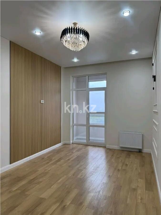 Продажа 2-комнатной квартиры, 40 м² в Алматы - фото 2