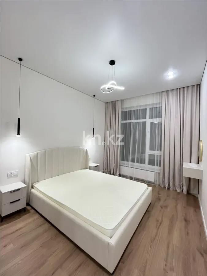 Продажа 2-комнатной квартиры, 41.2 м² в Астане