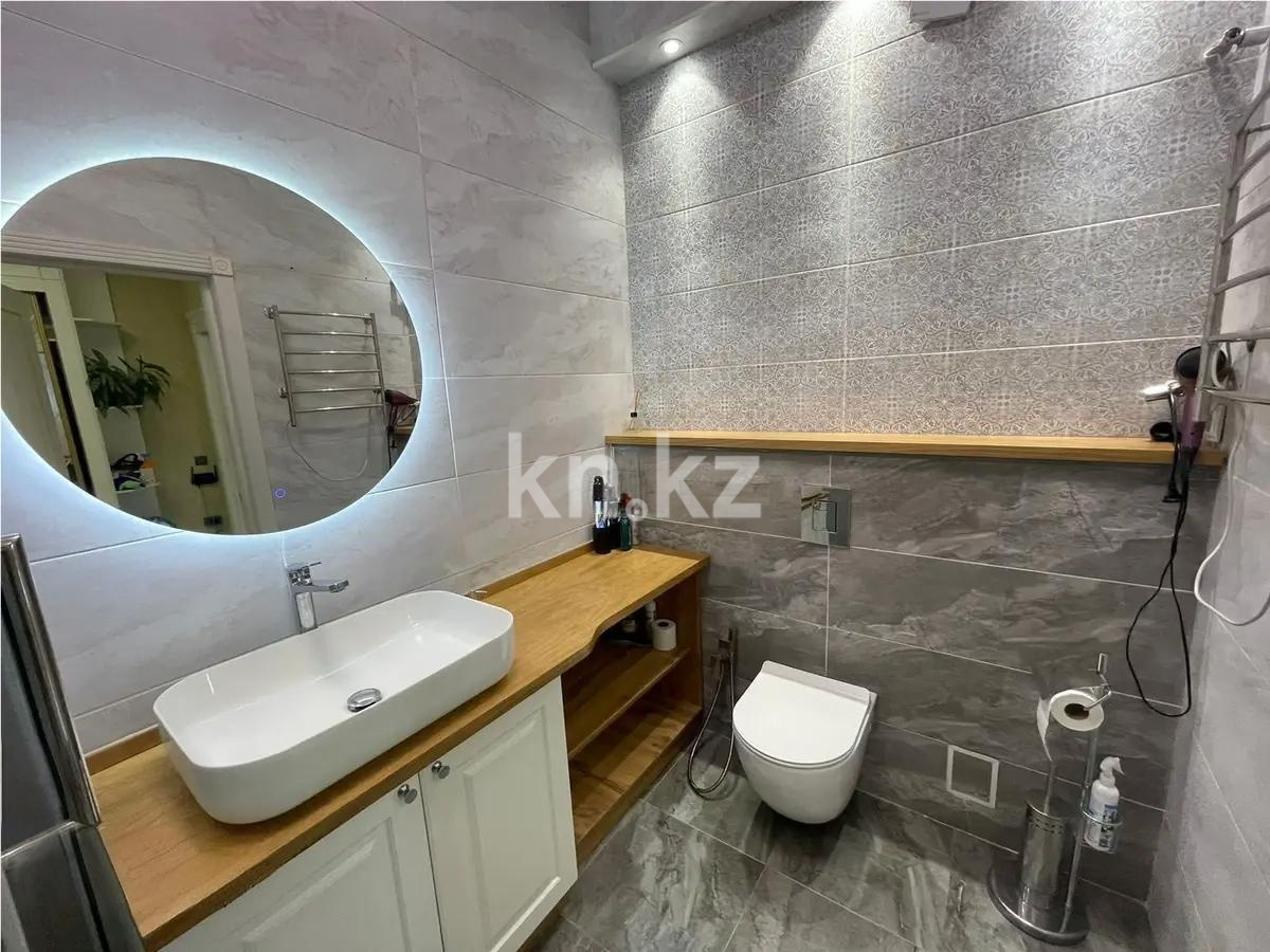 Продажа 3-комнатной квартиры, 120 м² в Алматы - фото 6
