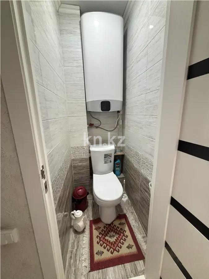 Продажа 4-комнатной квартиры, 79 м² в Караганде - фото 6