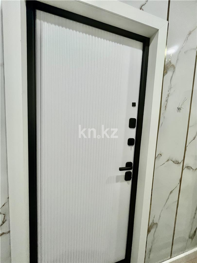 Продажа 2-комнатной квартиры, 43 м², пр. Металлургов в Темиртау - фото 11