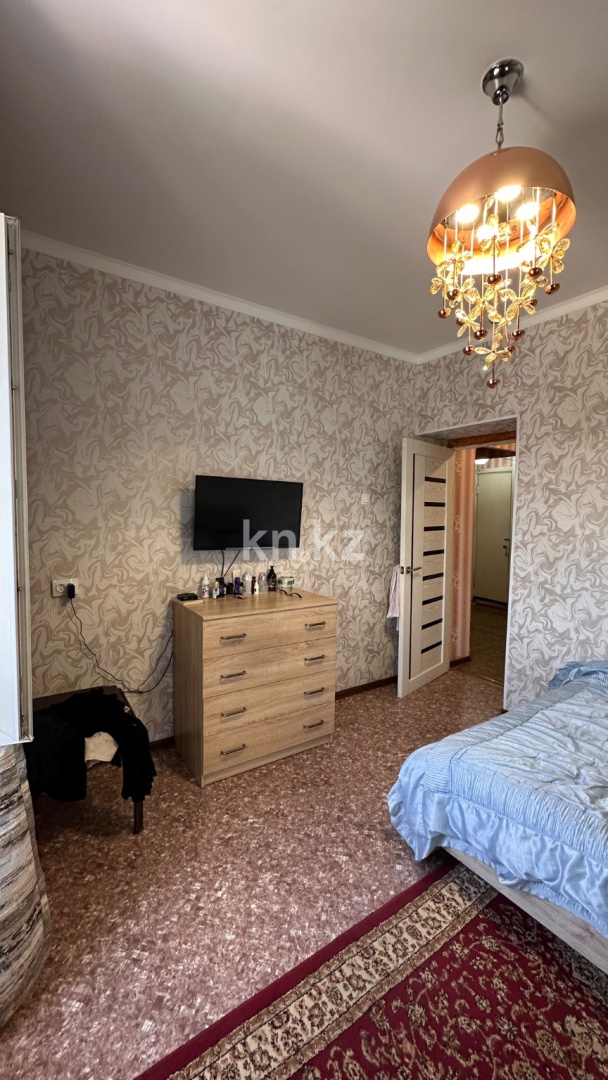 Продажа 3-комнатной квартиры, 67 м² в Таразе - фото 4