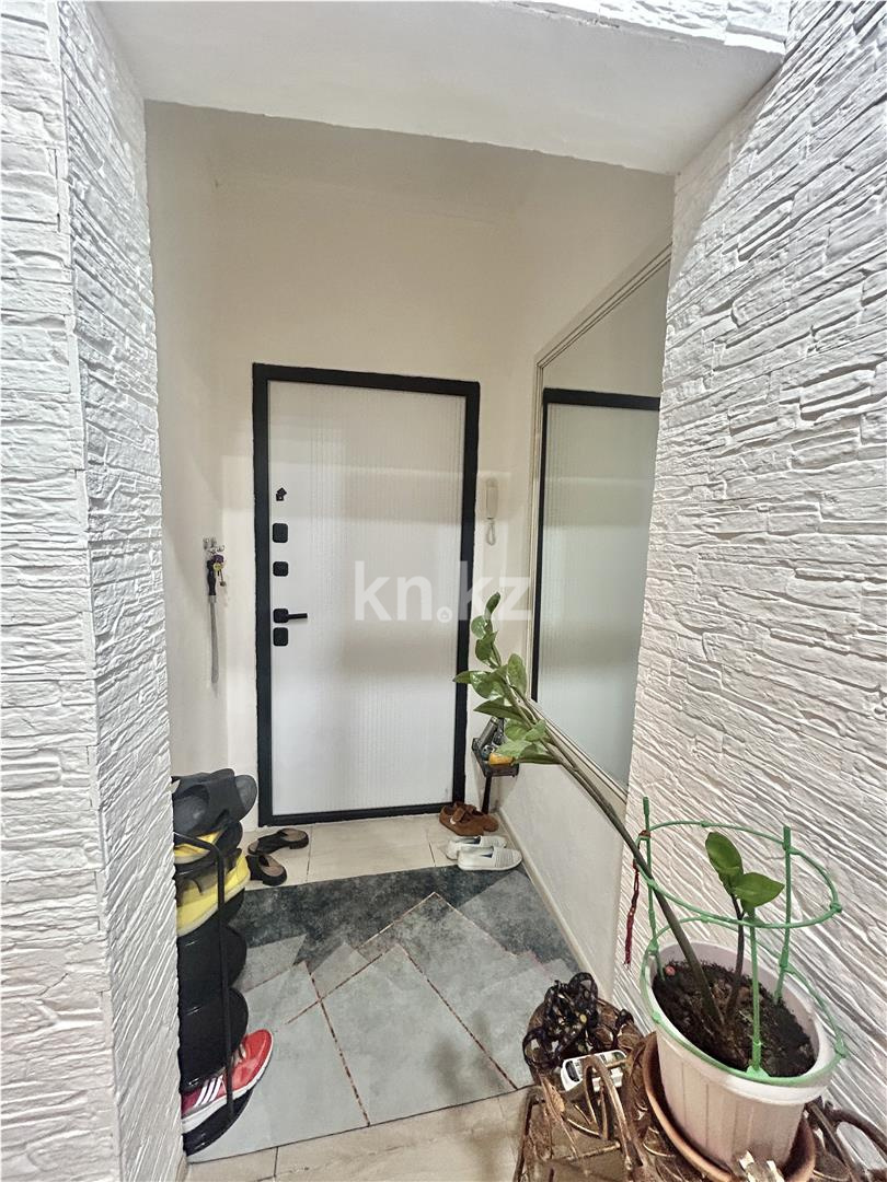 Продажа 3-комнатной квартиры, 80 м² в Караганде - фото 16