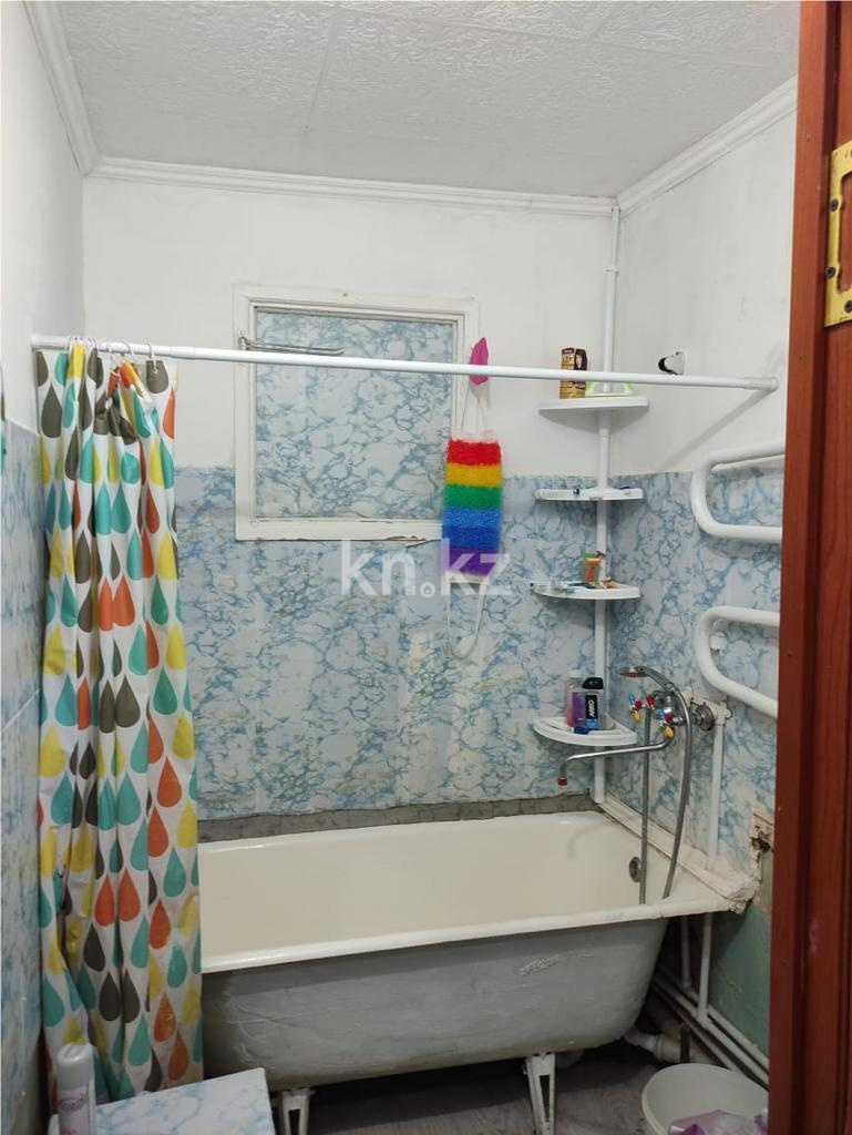 Продажа 3-комнатной квартиры, 58 м², пр. Республики в Темиртау - фото 7