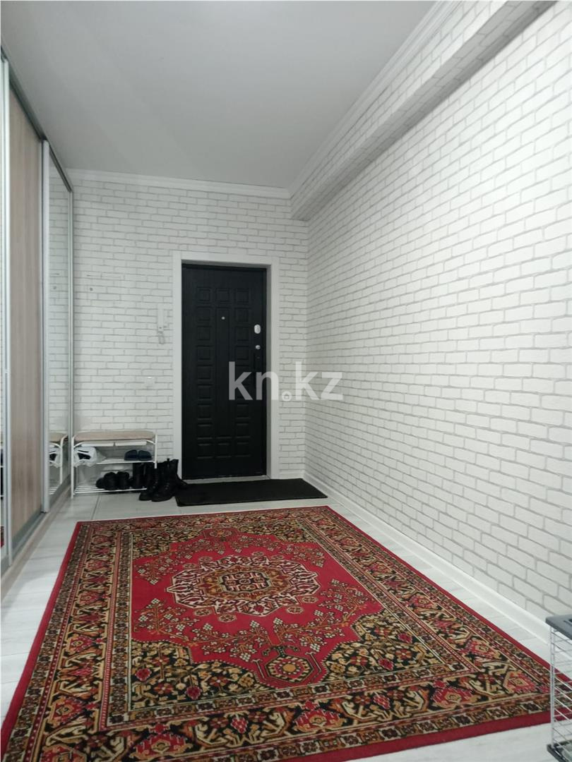 Продажа 4-комнатной квартиры, 170 м² в Караганде - фото 20