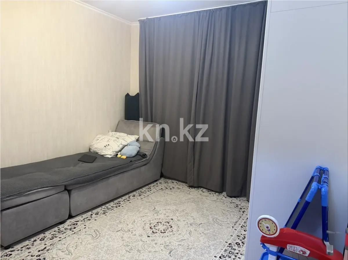 Продажа 2-комнатной квартиры, 57.3 м² в Астане - фото 2