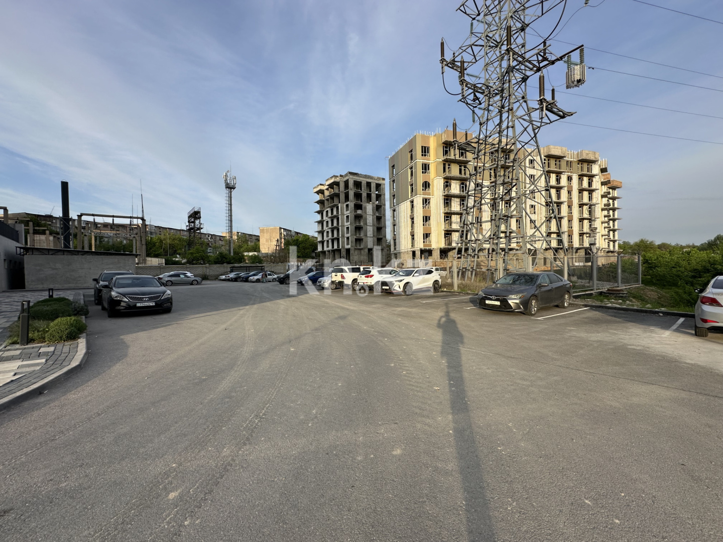 Продажа 2-комнатной квартиры, 80 м² в Шымкенте - фото 2