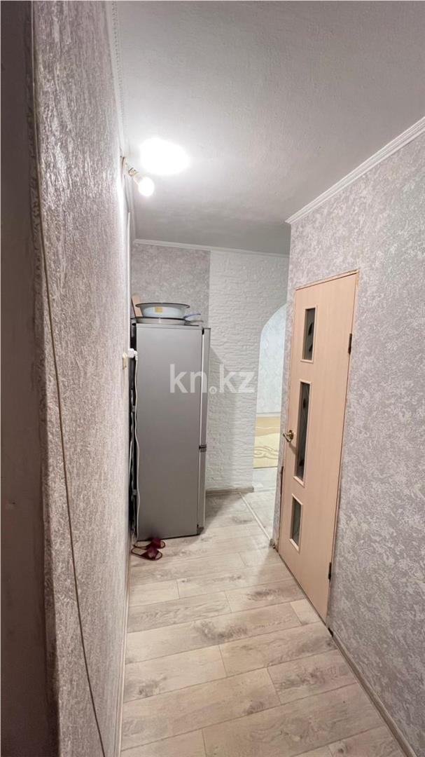 Продажа 2-комнатной квартиры, 48 м² в Караганде - фото 4