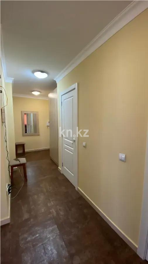 Продажа 3-комнатной квартиры, 83 м², мкр. Аккент, дом  62 в Алматы - фото 7