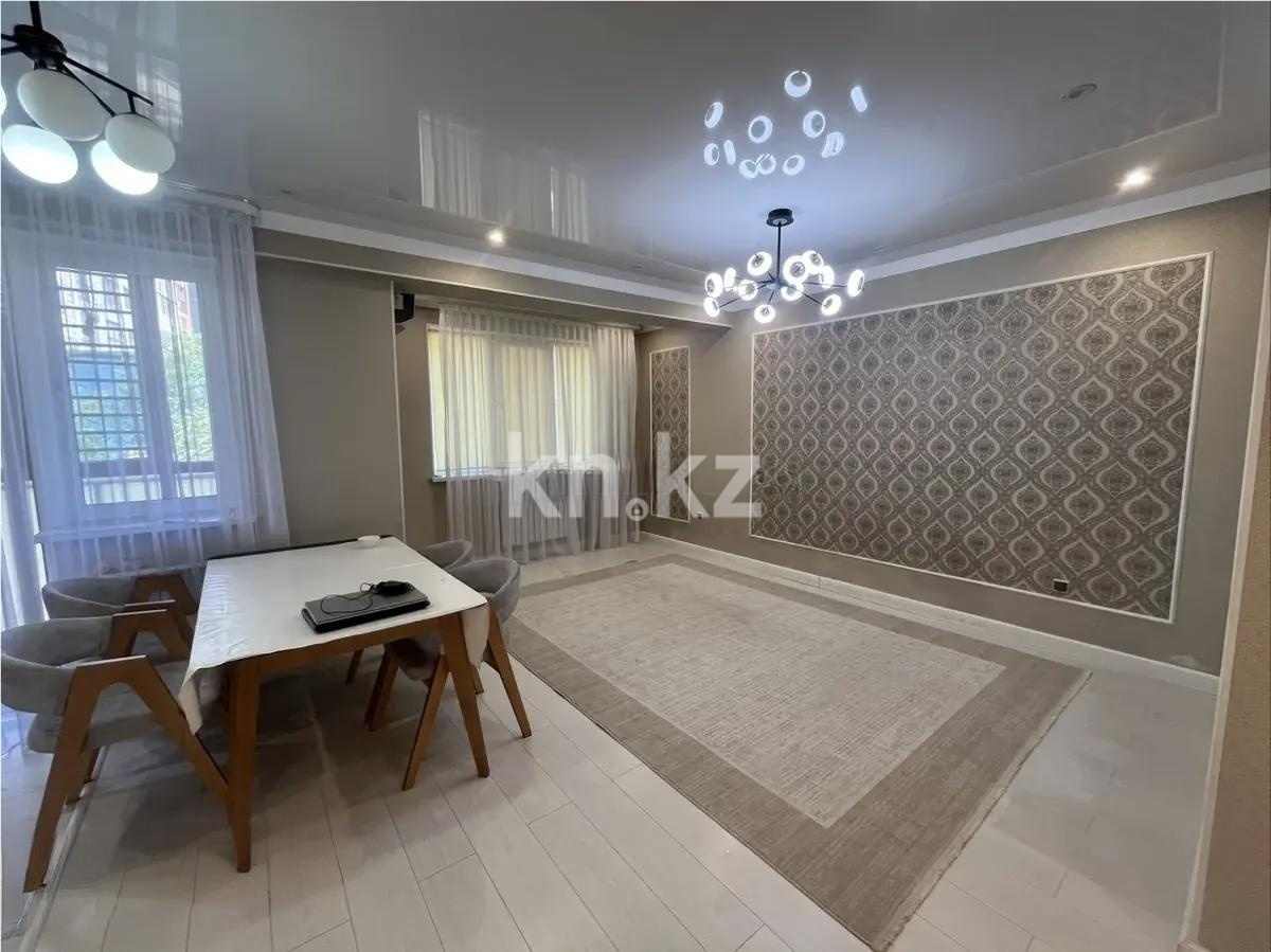 Продажа 2-комнатной квартиры, 56.3 м² в Алматы - фото 4