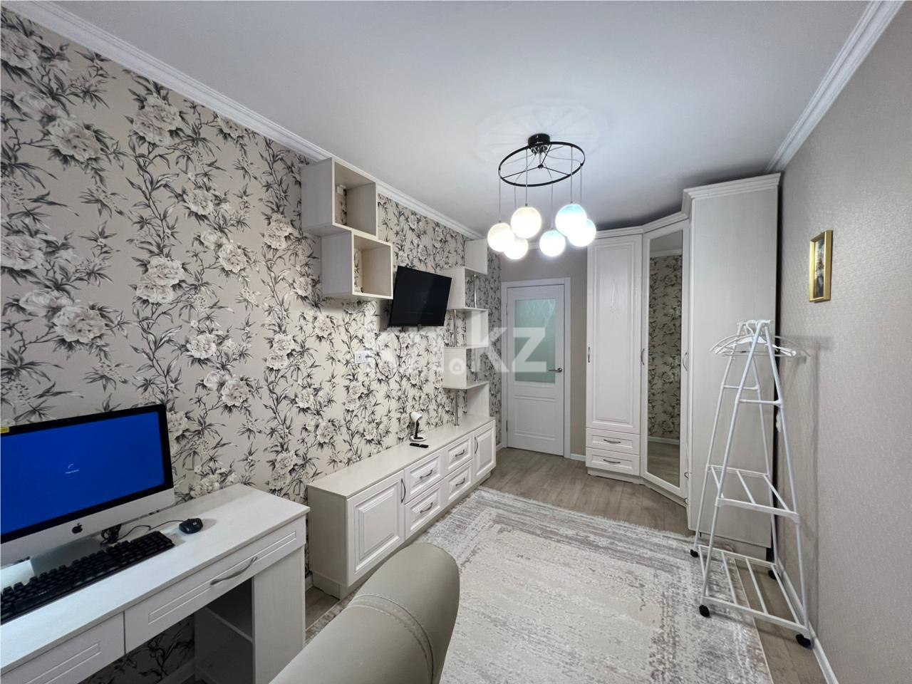 Продажа 3-комнатной квартиры, 68 м² в Караганде - фото 10