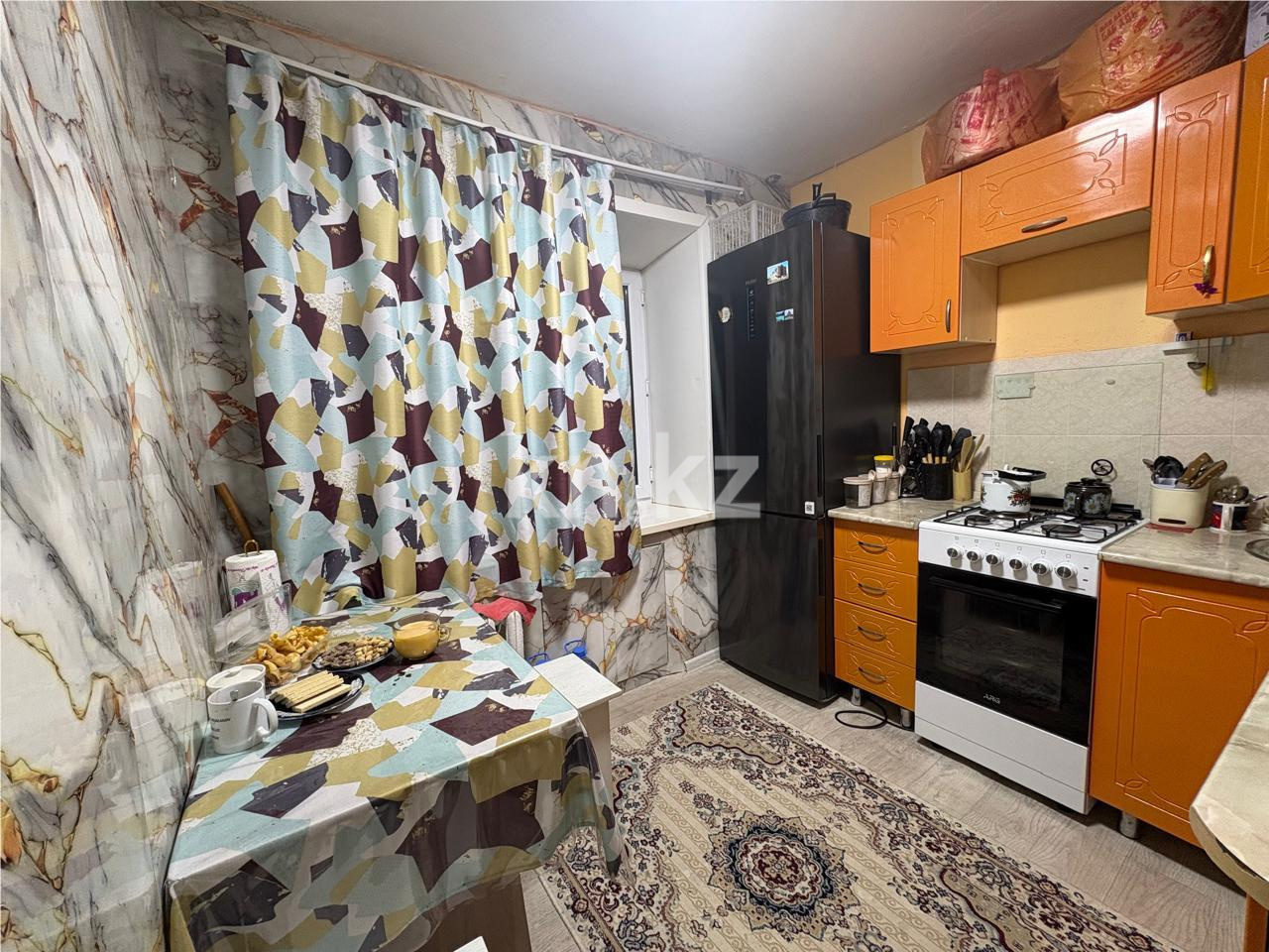 Продажа 2-комнатной квартиры, 45 м² в Темиртау - фото 5