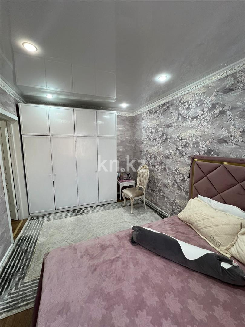 Продажа 2-комнатной квартиры, 53 м², ул. Таттимбета, дом  9 в Караганде - фото 4