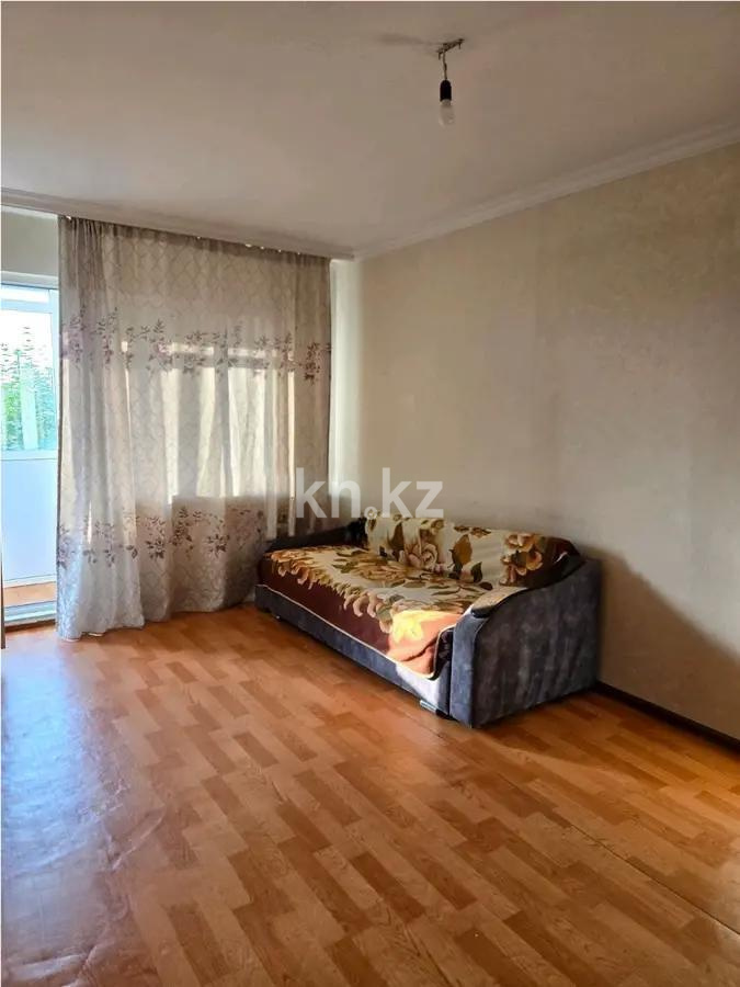 Продажа 1-комнатной квартиры, 38 м² в Алматы