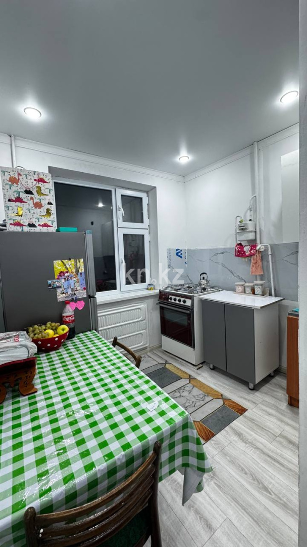 Продажа 1-комнатной квартиры, 31 м², мкр-н 7, дом  34 в Таразе - фото 9