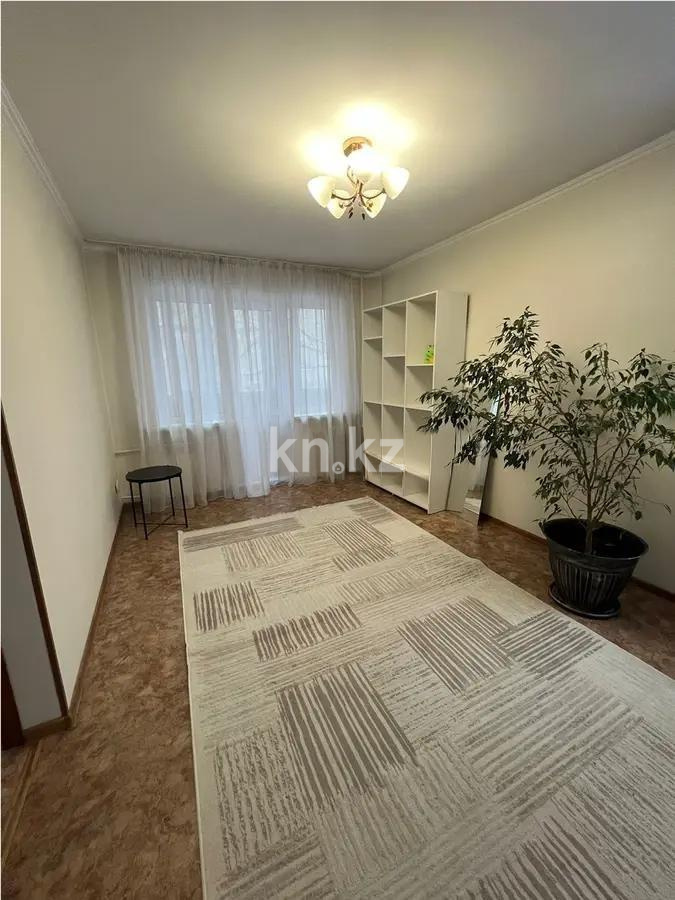 Продажа 1-комнатной квартиры, 31 м² в Караганде - фото 2